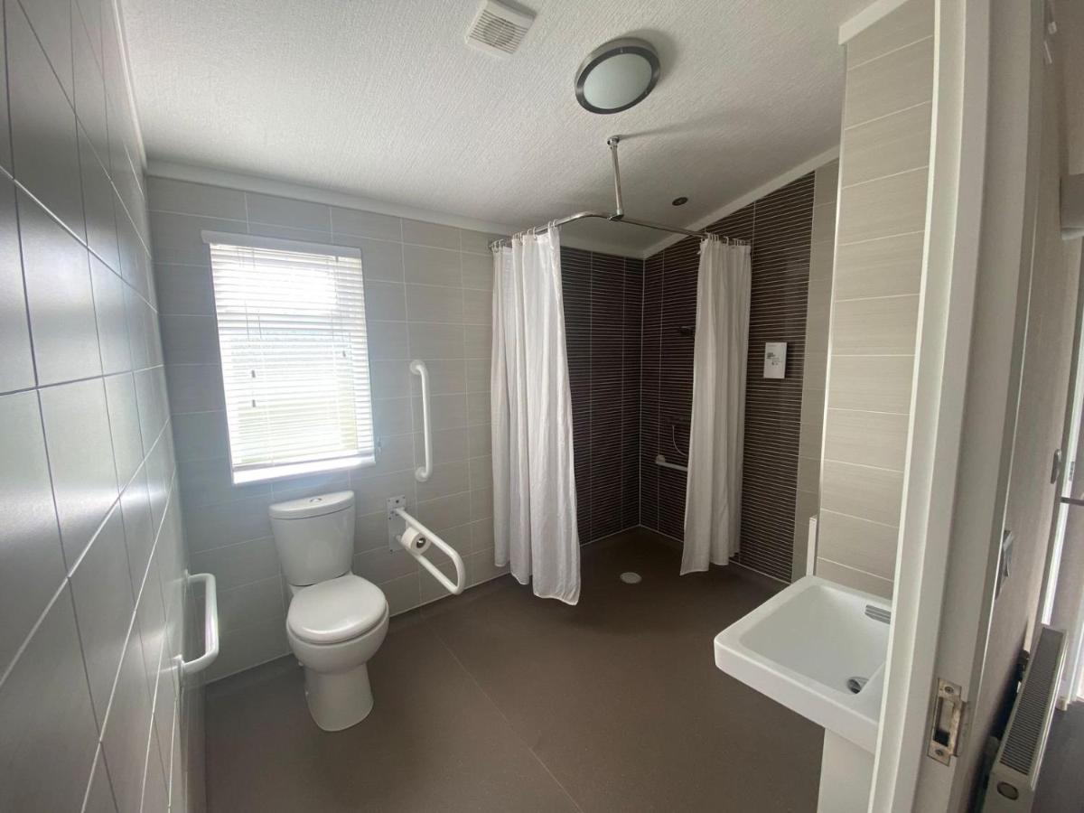 Croyde Bay Hotel Or Self Catering Bagian luar foto