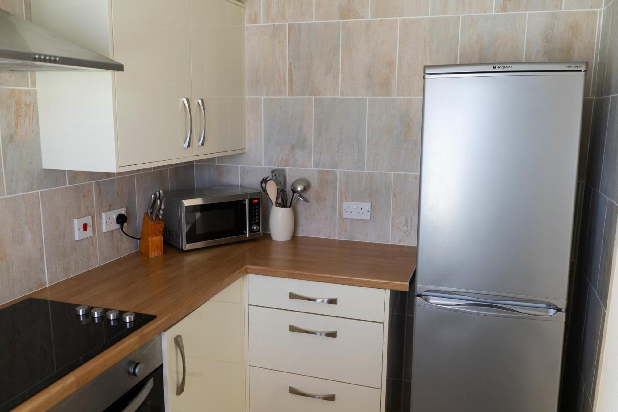 Croyde Bay Hotel Or Self Catering Bagian luar foto
