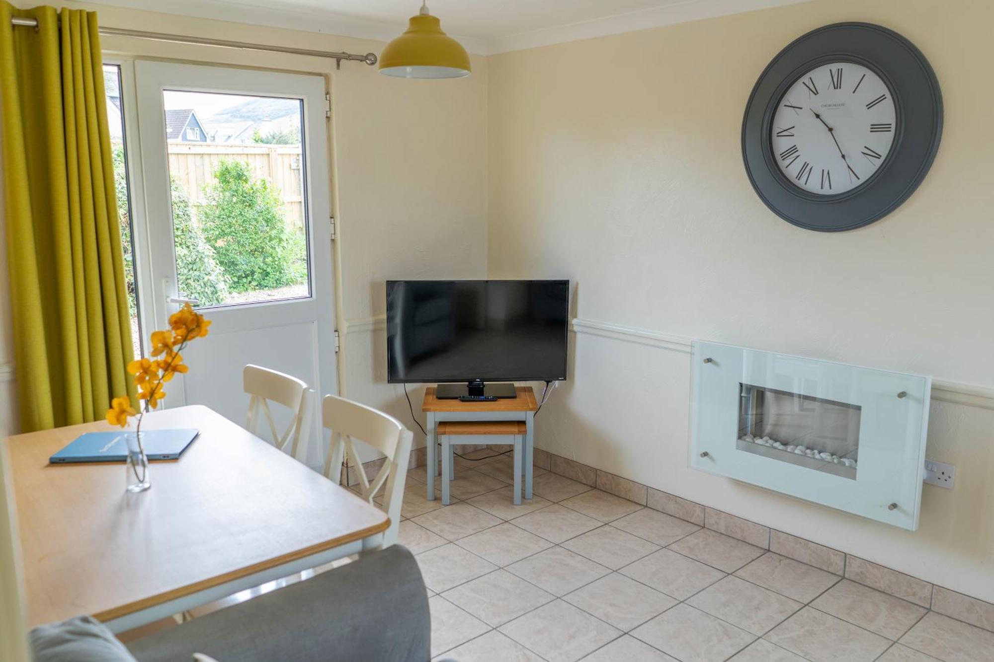 Croyde Bay Hotel Or Self Catering Bagian luar foto