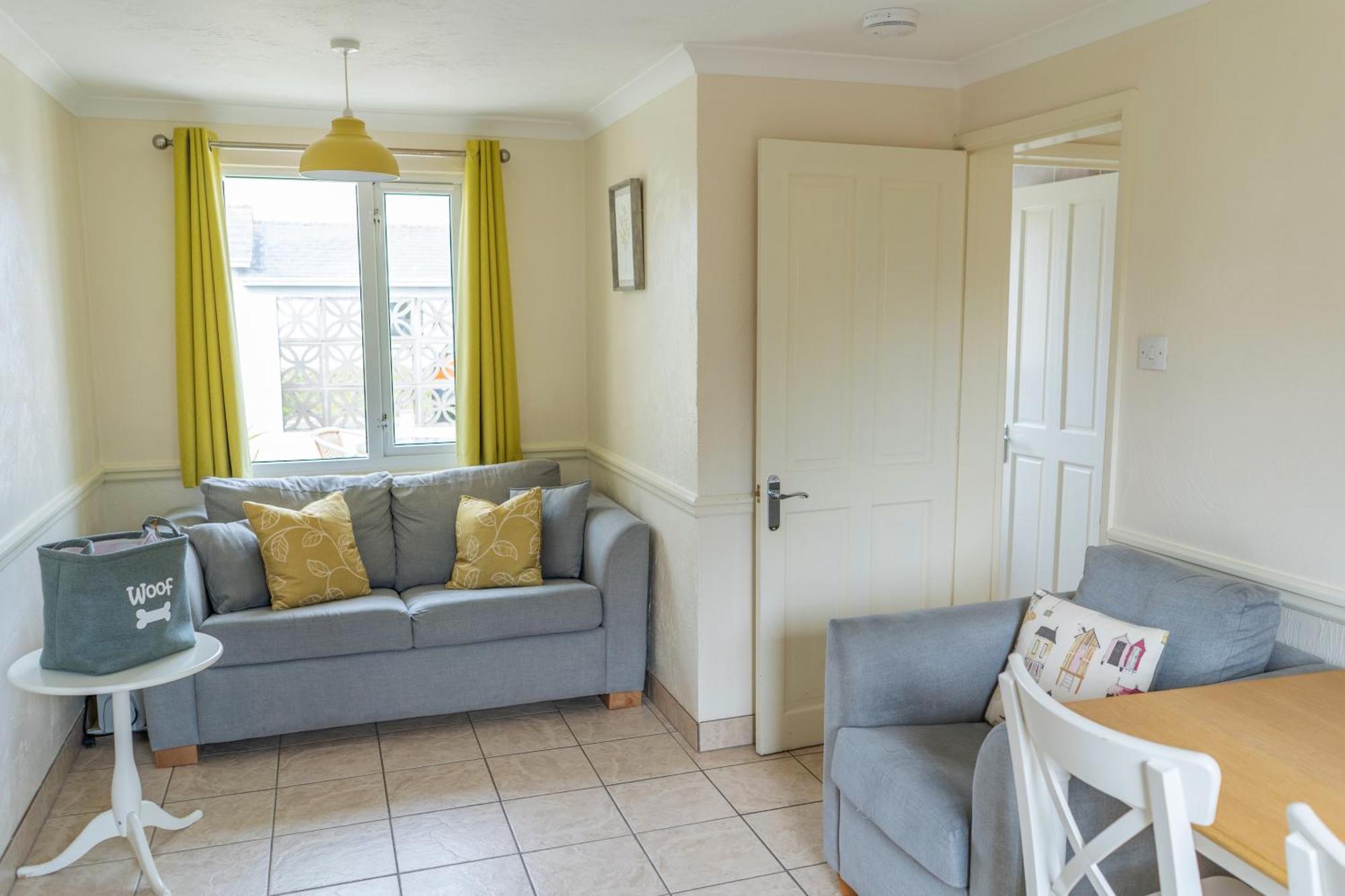 Croyde Bay Hotel Or Self Catering Bagian luar foto