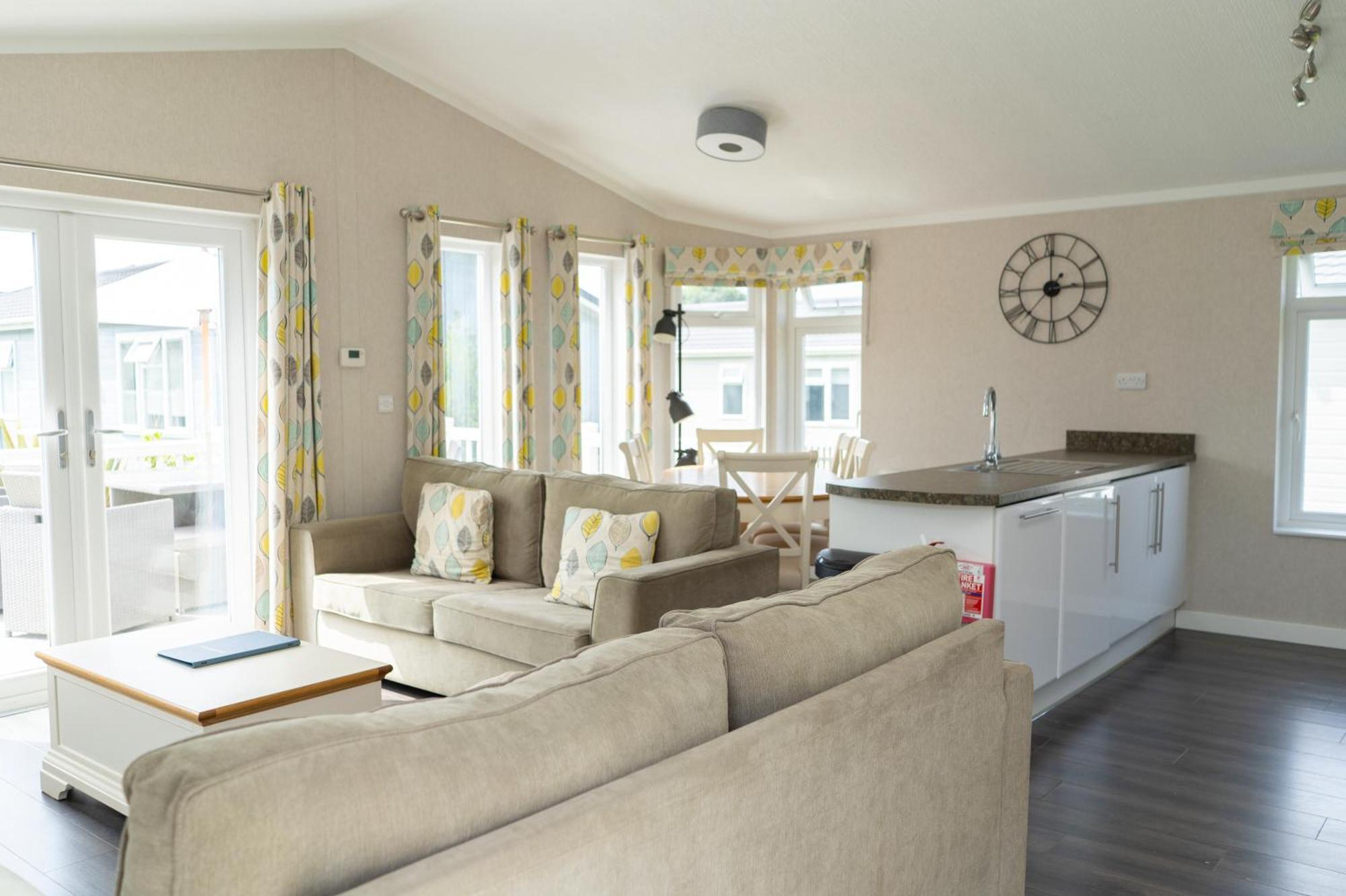 Croyde Bay Hotel Or Self Catering Bagian luar foto