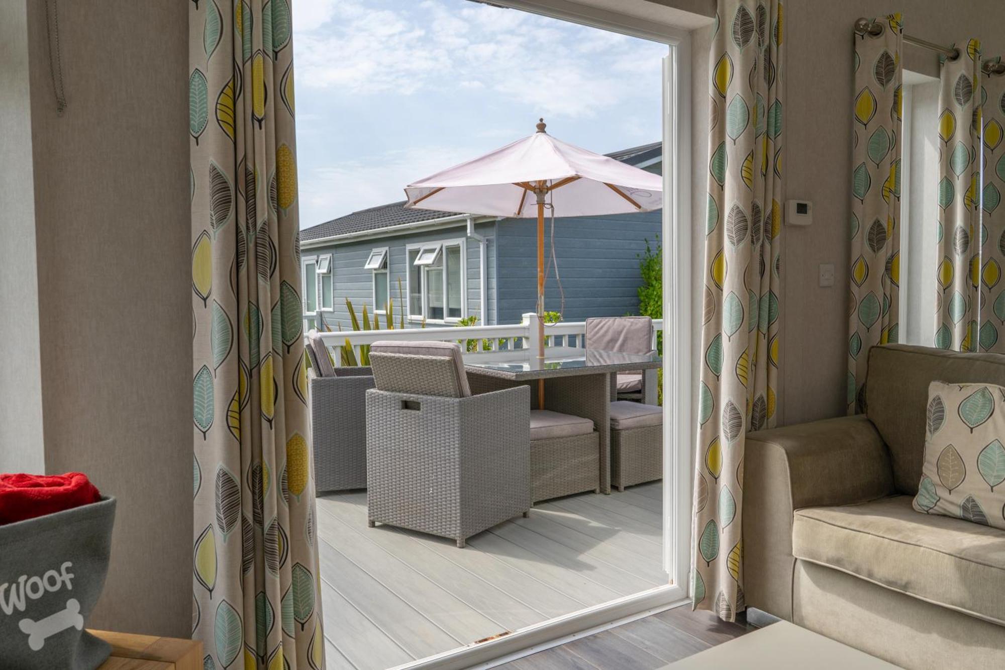 Croyde Bay Hotel Or Self Catering Bagian luar foto