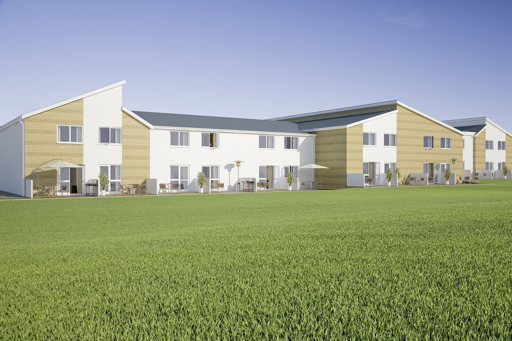 Croyde Bay Hotel Or Self Catering Bagian luar foto